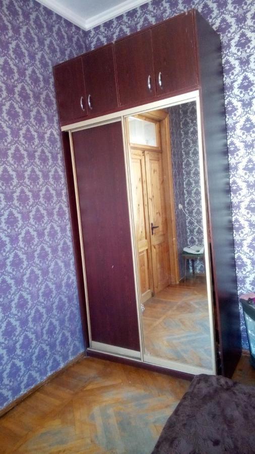 Hotel Private house Sochumi Exterior foto