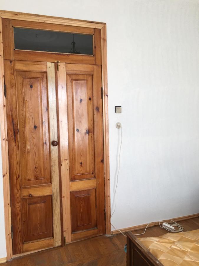 Hotel Private house Sochumi Exterior foto