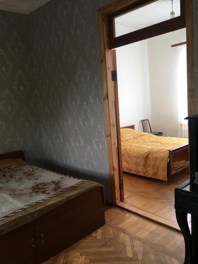 Hotel Private house Sochumi Exterior foto