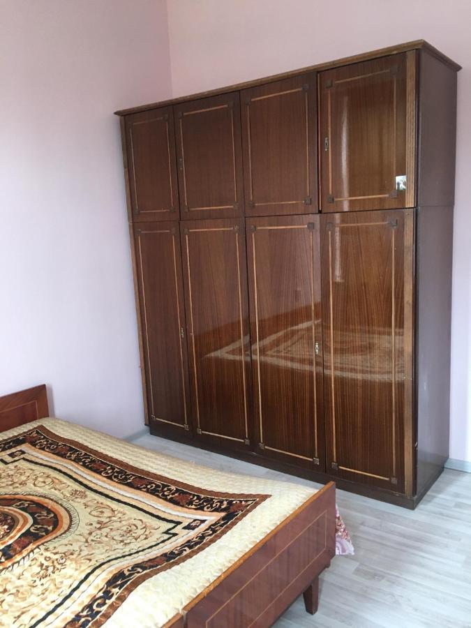 Hotel Private house Sochumi Exterior foto